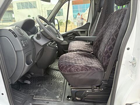 renault, master, 2.3 dci, manuel, dizel 2.el otomobil | renew 11