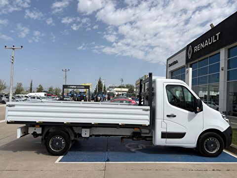 renault, master, 2.3 dci, manuel, dizel 2.el otomobil | renew 8