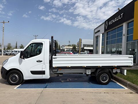 renault, master, 2.3 dci, manuel, dizel 2.el otomobil | renew 5