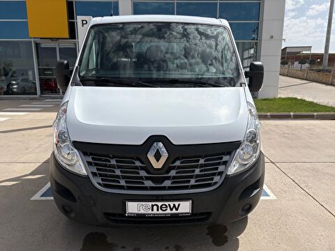 renault, master, 2.3 dci, manuel, dizel 2.el otomobil | renew 4