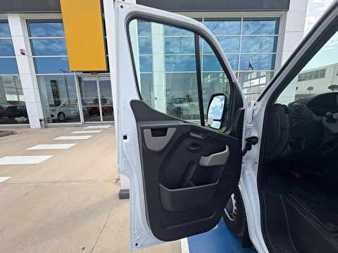 renault, master, 2.3 dci, manuel, dizel 2.el otomobil | renew 16