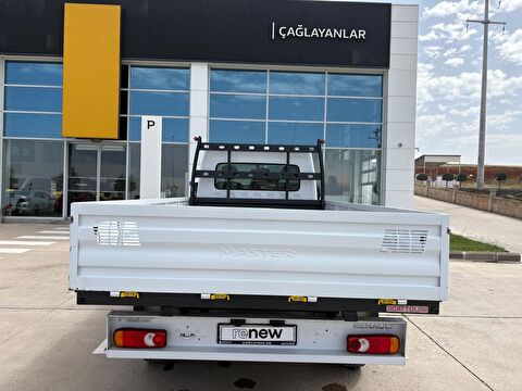 renault, master, 2.3 dci, manuel, dizel 2.el otomobil | renew 9