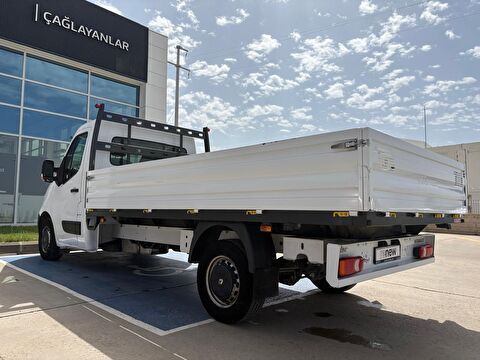 renault, master, 2.3 dci, manuel, dizel 2.el otomobil | renew 7