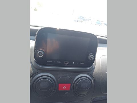 fiat, fiorino, cargo 1.3 multijet, manuel, dizel 2.el otomobil | renew 12