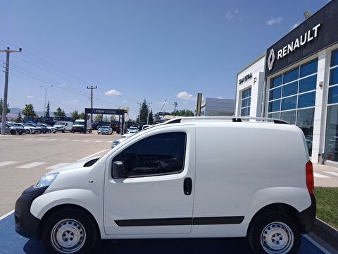 fiat, fiorino, cargo 1.3 multijet, manuel, dizel 2.el otomobil | renew 8