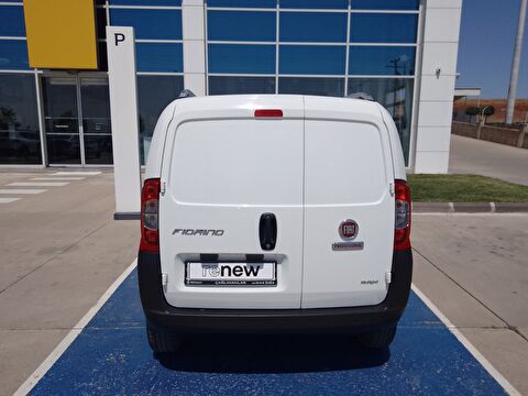fiat, fiorino, cargo 1.3 multijet, manuel, dizel 2.el otomobil | renew 10