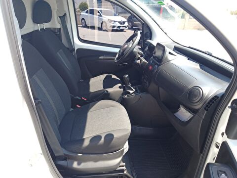 fiat, fiorino, cargo 1.3 multijet, manuel, dizel 2.el otomobil | renew 15