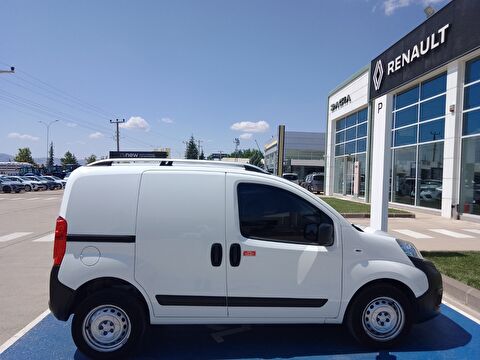fiat, fiorino, cargo 1.3 multijet, manuel, dizel 2.el otomobil | renew 9