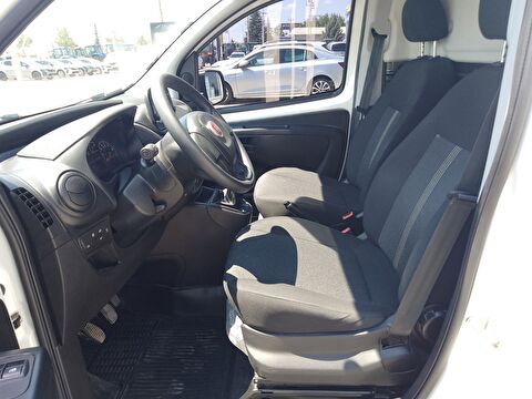 fiat, fiorino, cargo 1.3 multijet, manuel, dizel 2.el otomobil | renew 14