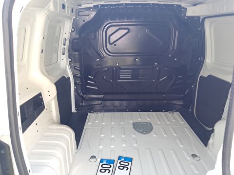 fiat, fiorino, cargo 1.3 multijet, manuel, dizel 2.el otomobil | renew 18