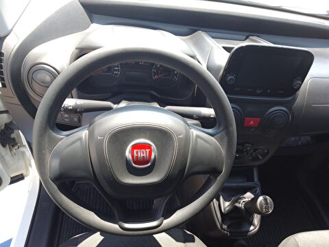 fiat, fiorino, cargo 1.3 multijet, manuel, dizel 2.el otomobil | renew 11
