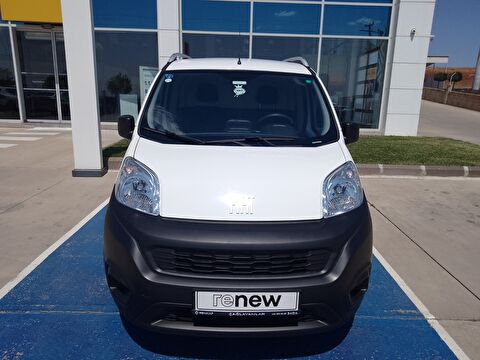 fiat, fiorino, cargo 1.3 multijet, manuel, dizel 2.el otomobil | renew 3