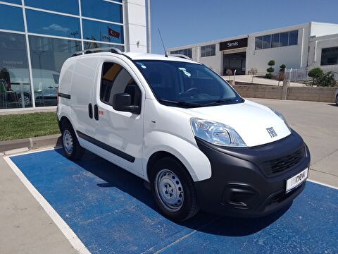 fiat, fiorino, cargo 1.3 multijet, manuel, dizel 2.el otomobil | renew 4