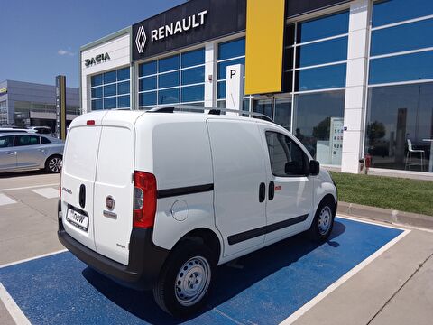 fiat, fiorino, cargo 1.3 multijet, manuel, dizel 2.el otomobil | renew 6