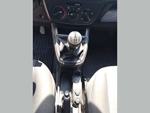 fiat, fiorino, cargo 1.3 multijet, manuel, dizel 2.el otomobil | renew 13