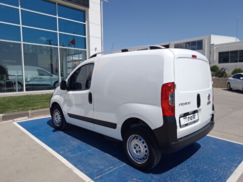 fiat, fiorino, cargo 1.3 multijet, manuel, dizel 2.el otomobil | renew 7