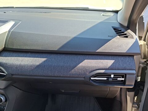 dacia, sandero, 1.0 tce expression, manuel, benzin 2.el otomobil | renew 26