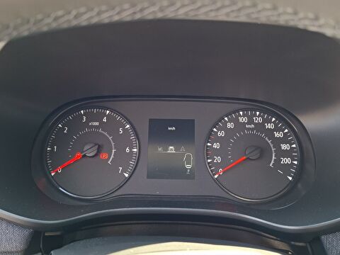 dacia, sandero, 1.0 tce expression, manuel, benzin 2.el otomobil | renew 12