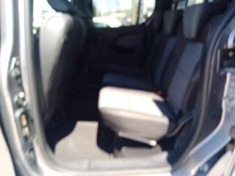 renault, kangoo multix, combi 1.3 tce ıconic edc, otomatik, benzin 2.el otomobil | renew 16