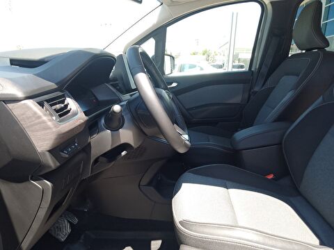 renault, kangoo multix, combi 1.3 tce ıconic edc, otomatik, benzin 2.el otomobil | renew 14