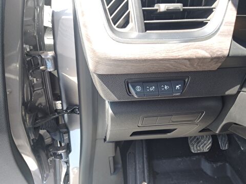renault, kangoo multix, combi 1.3 tce ıconic edc, otomatik, benzin 2.el otomobil | renew 13