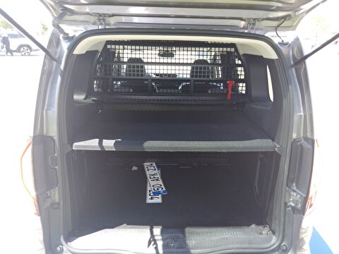 renault, kangoo multix, combi 1.3 tce ıconic edc, otomatik, benzin 2.el otomobil | renew 19