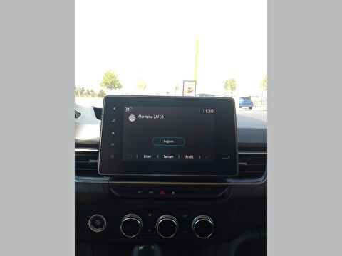 renault, kangoo multix, combi 1.3 tce ıconic edc, otomatik, benzin 2.el otomobil | renew 11