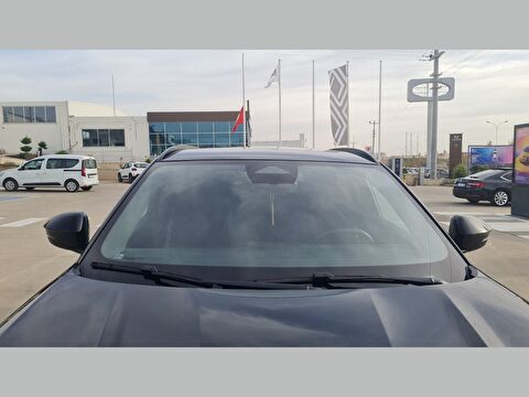 renault, austral, suv 1.3 mhev techno esprit alpine otomatik, otomatik, mhev 2.el otomobil | renew 24