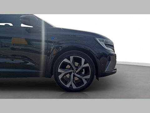 renault, austral, suv 1.3 mhev techno esprit alpine otomatik, otomatik, mhev 2.el otomobil | renew 6