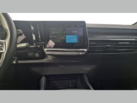 renault, austral, suv 1.3 mhev techno esprit alpine otomatik, otomatik, mhev 2.el otomobil | renew 15