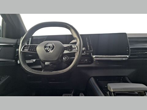 renault, austral, suv 1.3 mhev techno esprit alpine otomatik, otomatik, mhev 2.el otomobil | renew 10