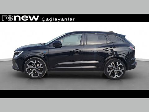 renault, austral, suv 1.3 mhev techno esprit alpine otomatik, otomatik, mhev 2.el otomobil | renew 5