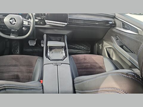 renault, austral, suv 1.3 mhev techno esprit alpine otomatik, otomatik, mhev 2.el otomobil | renew 11