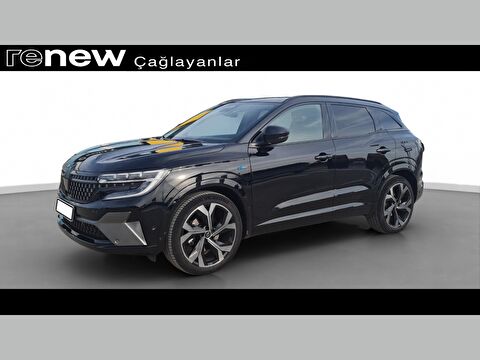 SUV 1.3 MHEV Techno Esprit Alpine Otomatik, 2. el otomobil | renew