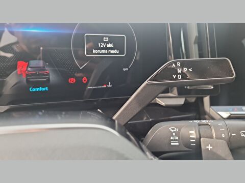 renault, austral, suv 1.3 mhev techno esprit alpine otomatik, otomatik, mhev 2.el otomobil | renew 16