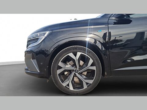 renault, austral, suv 1.3 mhev techno esprit alpine otomatik, otomatik, mhev 2.el otomobil | renew 7