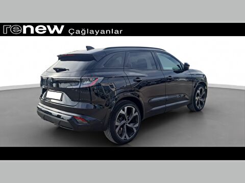 renault, austral, suv 1.3 mhev techno esprit alpine otomatik, otomatik, mhev 2.el otomobil | renew 3