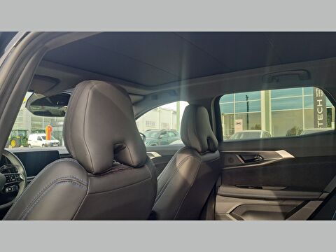 renault, austral, suv 1.3 mhev techno esprit alpine otomatik, otomatik, mhev 2.el otomobil | renew 19