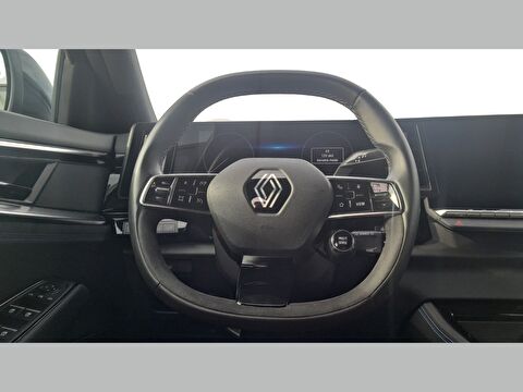 renault, austral, suv 1.3 mhev techno esprit alpine otomatik, otomatik, mhev 2.el otomobil | renew 12