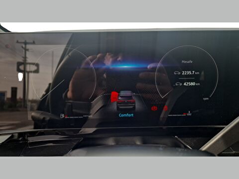 renault, austral, suv 1.3 mhev techno esprit alpine otomatik, otomatik, mhev 2.el otomobil | renew 13