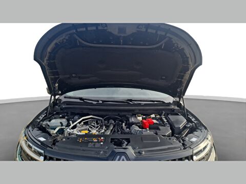 renault, austral, suv 1.3 mhev techno esprit alpine otomatik, otomatik, mhev 2.el otomobil | renew 23