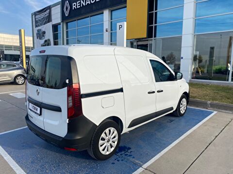 renault, express, panelvan 1.5 bluedcı joy, manuel, dizel 2.el otomobil | renew 6