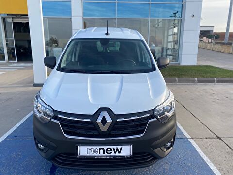 renault, express, panelvan 1.5 bluedcı joy, manuel, dizel 2.el otomobil | renew 4