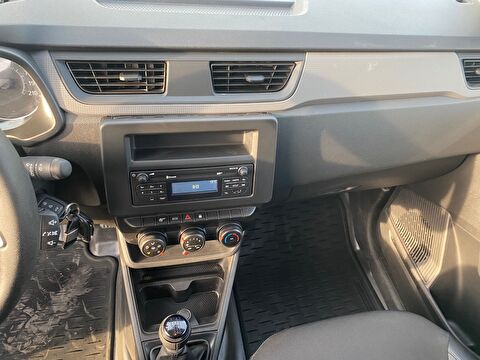 renault, express, panelvan 1.5 bluedcı joy, manuel, dizel 2.el otomobil | renew 11