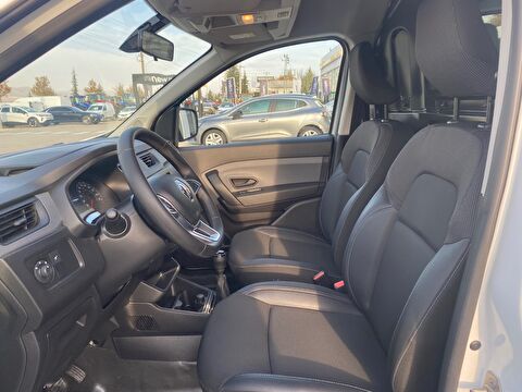 renault, express, panelvan 1.5 bluedcı joy, manuel, dizel 2.el otomobil | renew 13