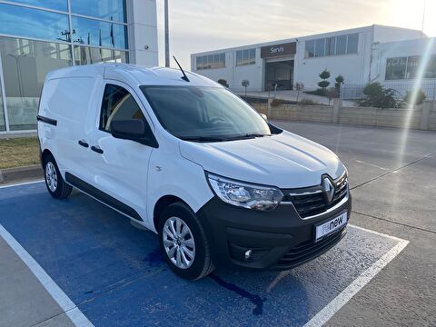 renault, express, panelvan 1.5 bluedcı joy, manuel, dizel 2.el otomobil | renew 3