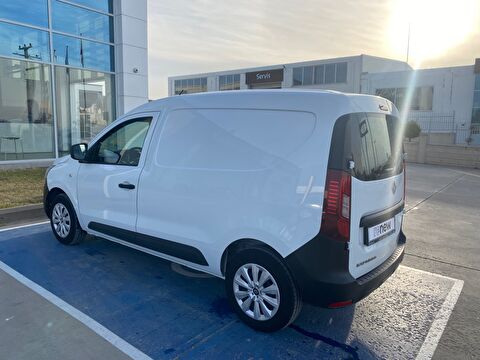 renault, express, panelvan 1.5 bluedcı joy, manuel, dizel 2.el otomobil | renew 7