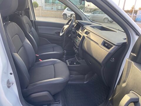 renault, express, panelvan 1.5 bluedcı joy, manuel, dizel 2.el otomobil | renew 14