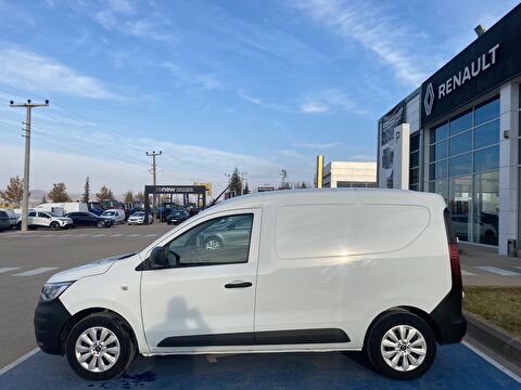 renault, express, panelvan 1.5 bluedcı joy, manuel, dizel 2.el otomobil | renew 8