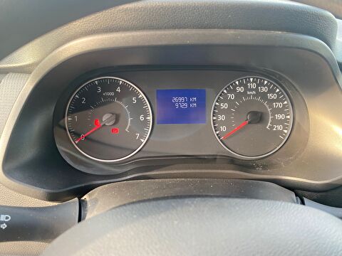 renault, express, panelvan 1.5 bluedcı joy, manuel, dizel 2.el otomobil | renew 12